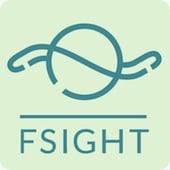 fsight logo