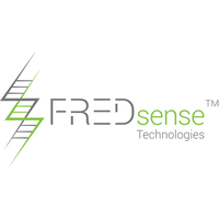 Fredsense logo