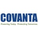 covanta logo