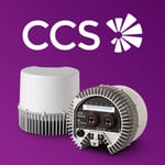 CCS logo