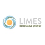 limes renewable energy logo