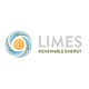 limes renewable energy logo