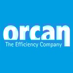 Orcan Logo