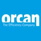Orcan Logo