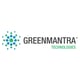 greenmantra technologies logo