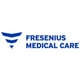 Fresenius medical care logo
