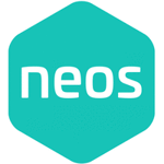 neos logo