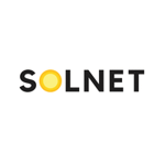 solnet logo