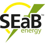Seab logo