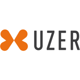 uzer logo