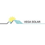 vega solar logo