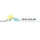 vega solar logo