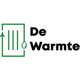 dewarmte logo