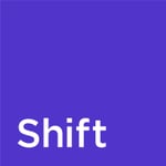 shift logo