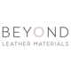 beyond leather materials logo