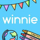 winnie