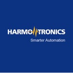 harmotronics logo