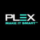 plex logo