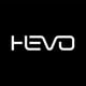 hevo logo