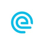Commercial edge logo