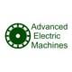 advanced electric machines logo