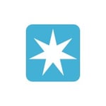 maersk logo