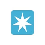 maersk logo