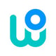 weride logo