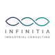 infinitia logo