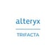 Trifacta logo