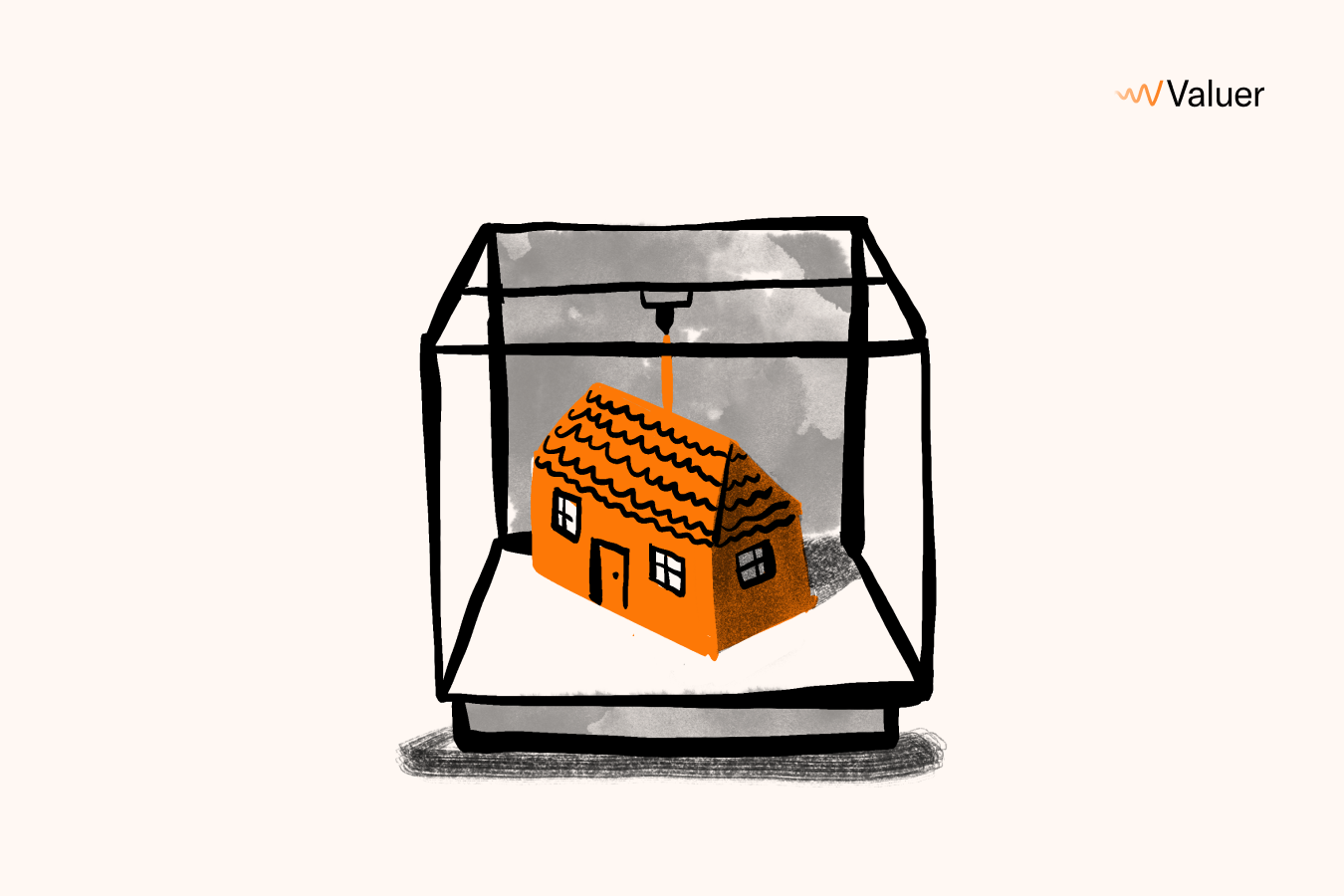 2 - What is 3D printing and how does 3D printing work_