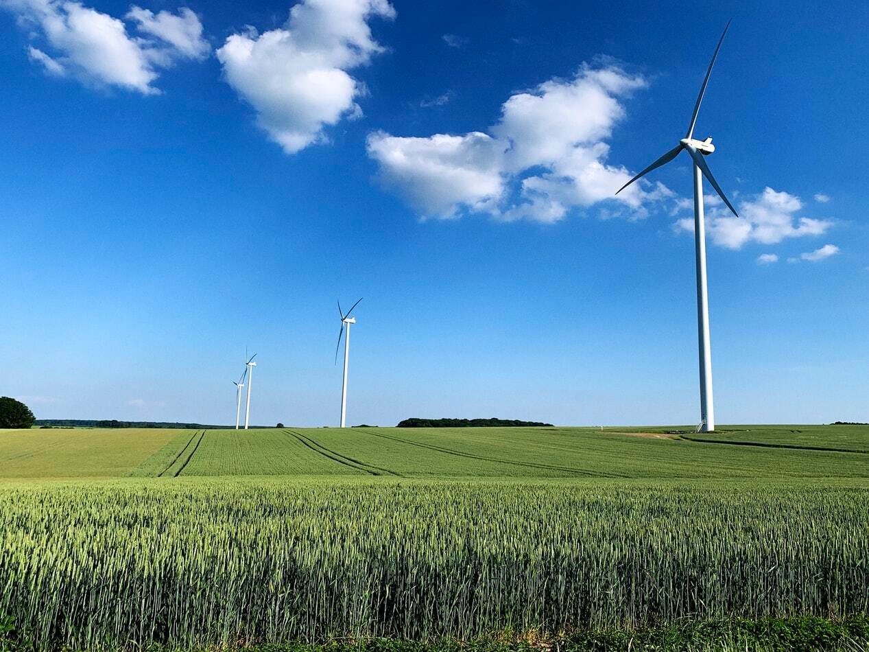 Energy innovation