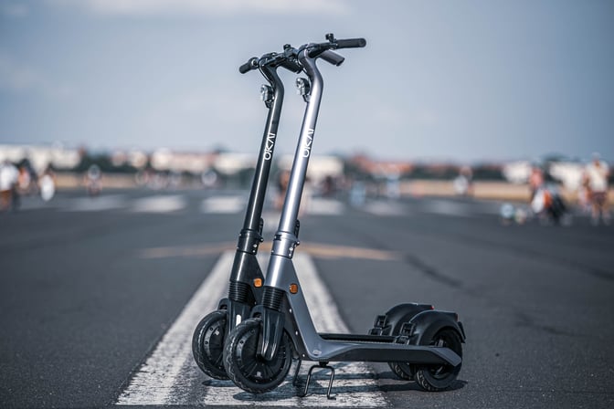 Mobility innovation