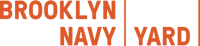 brooklyn navy yard logo