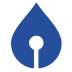 Idropwater logo