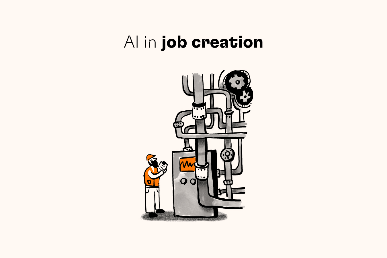AI-in-job-creation