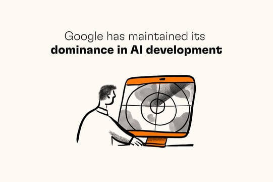 Google-has-maintained-its-dominance-in-AI-development