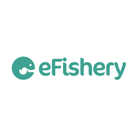 eFishery Logo
