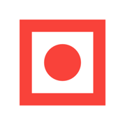 red points logo