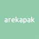 Arekapak Logo