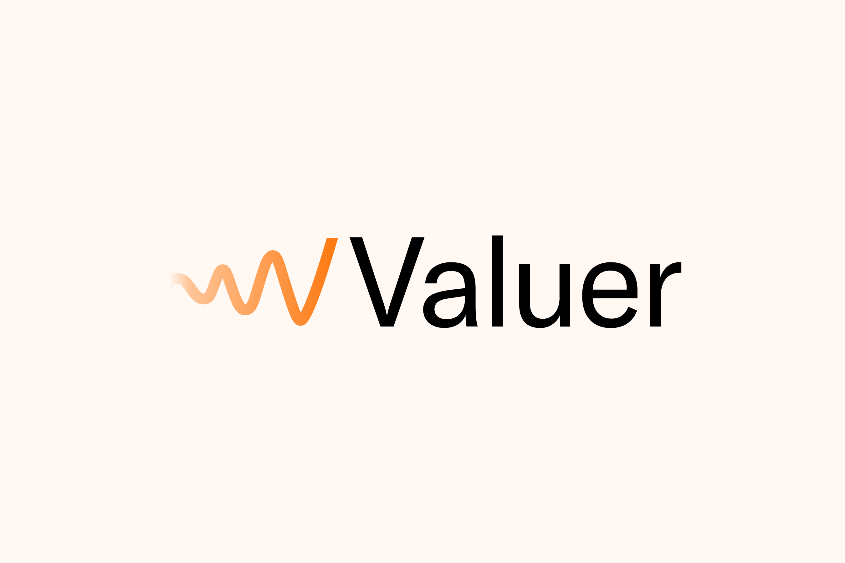 Valuer new logo
