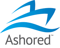 Ashored logo