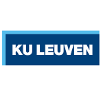 Ku Leuven logo