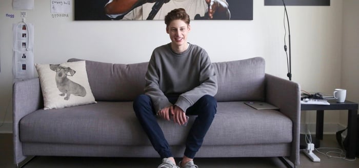 Ben Pasternak photo