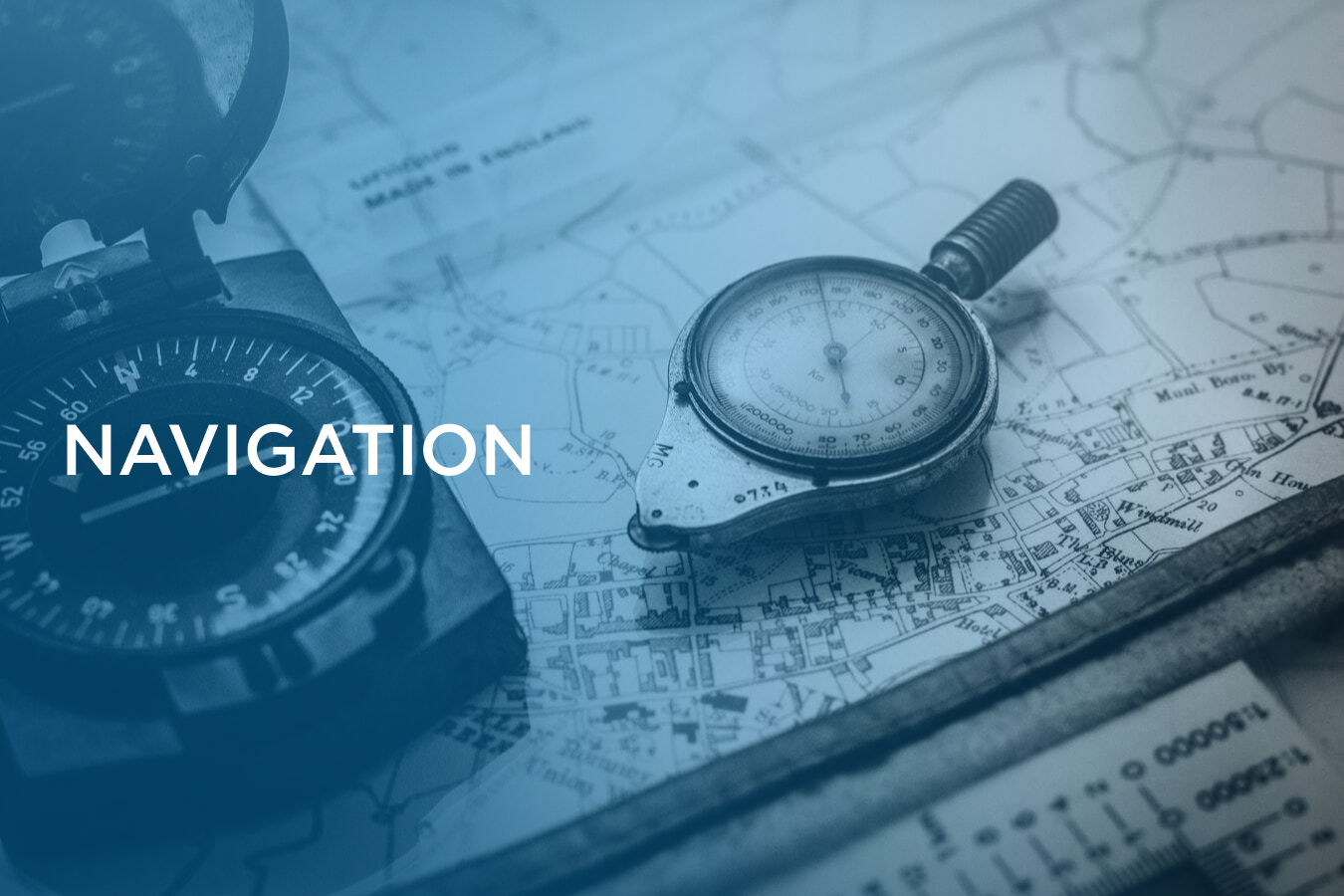 navigating opportunities Valuer