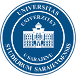 University of Sarajevo logo