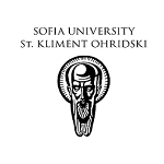 Sofia University St. Kliment Ohridski logo