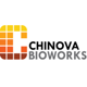 Chinova bioworks logo