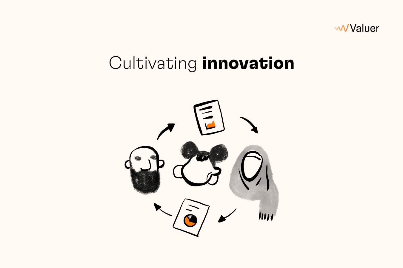 Cultivating Innovation