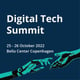 Digital Tech Summit